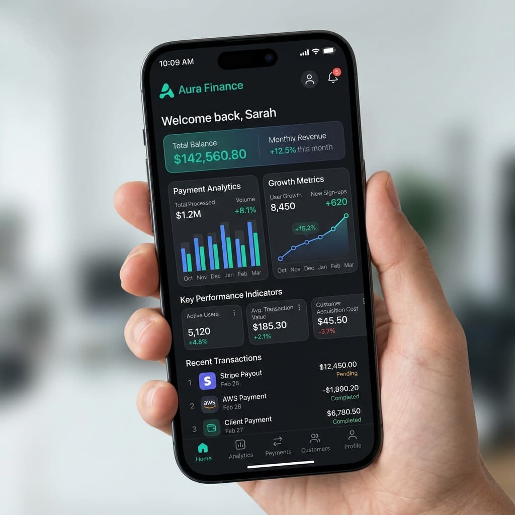 دخول سوق لمحفظة رقمية